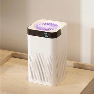 Meet your Posher, Martin